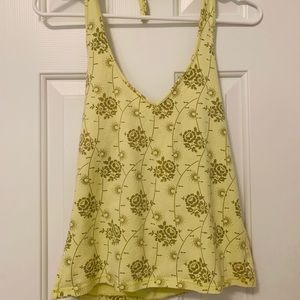 GAP Halter Top. Gorgeous!